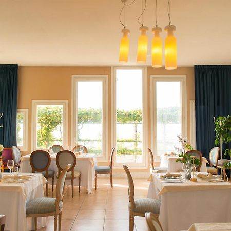 Hotel Sinuessa Terme Mondragone Dış mekan fotoğraf