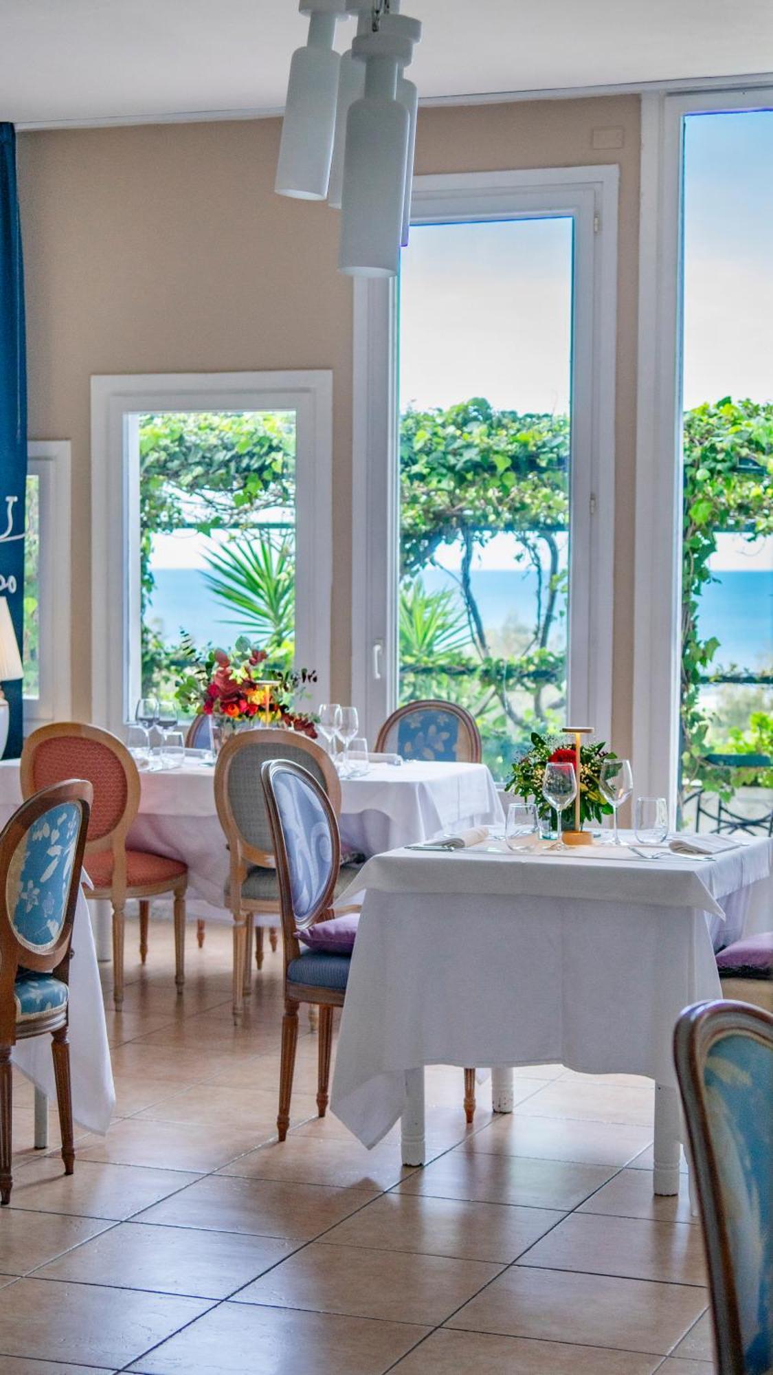 Hotel Sinuessa Terme Mondragone Dış mekan fotoğraf