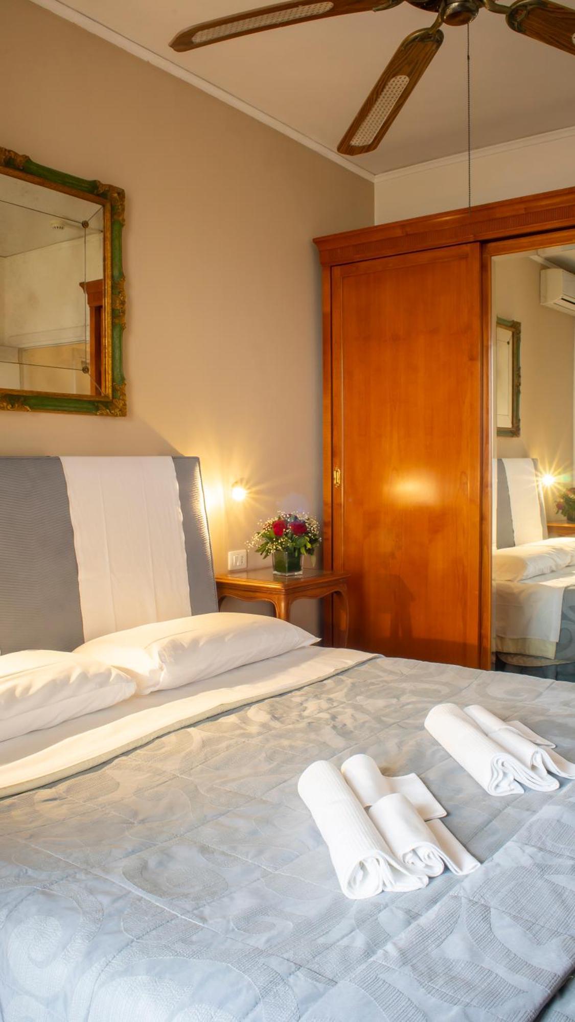 Hotel Sinuessa Terme Mondragone Dış mekan fotoğraf
