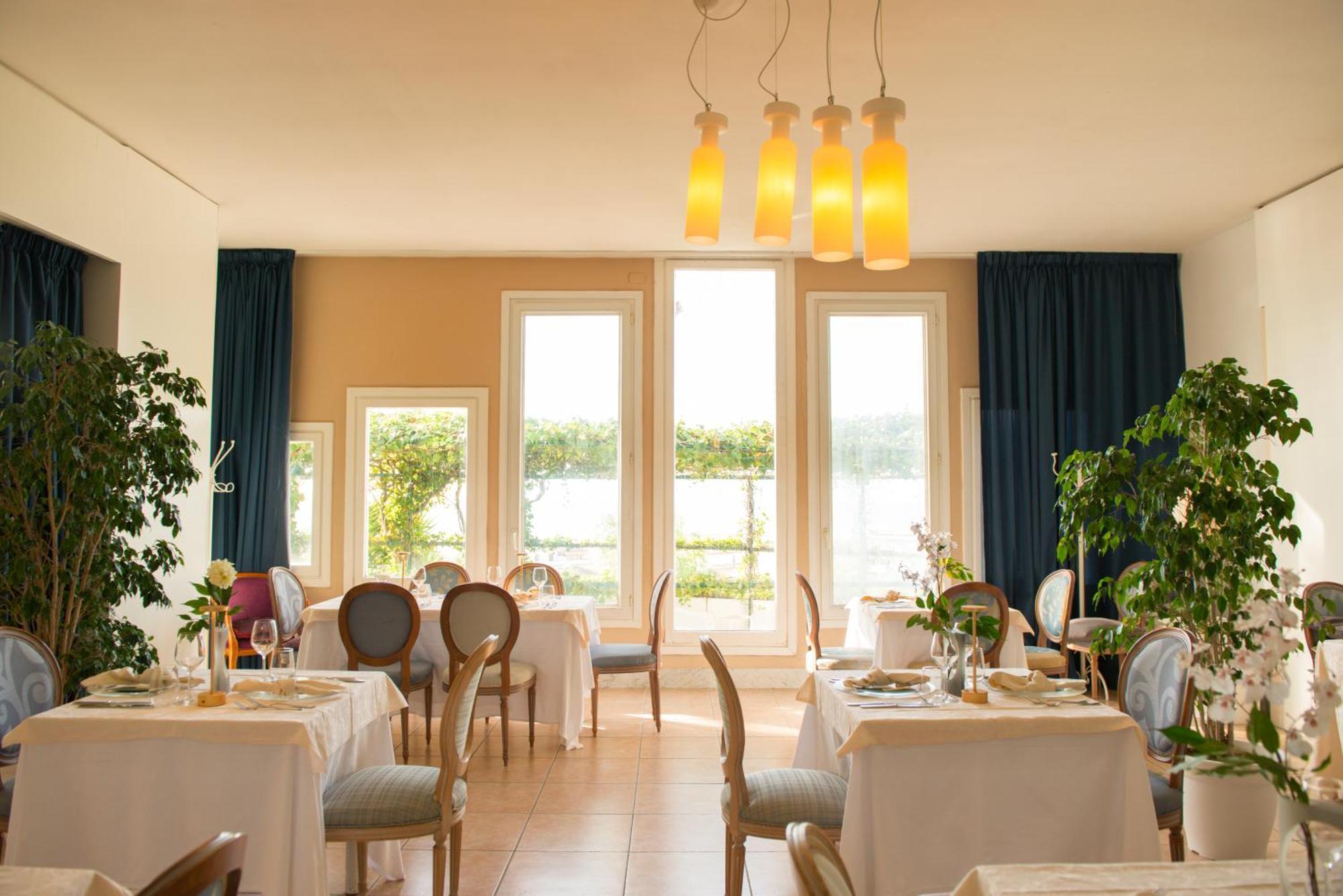 Hotel Sinuessa Terme Mondragone Dış mekan fotoğraf