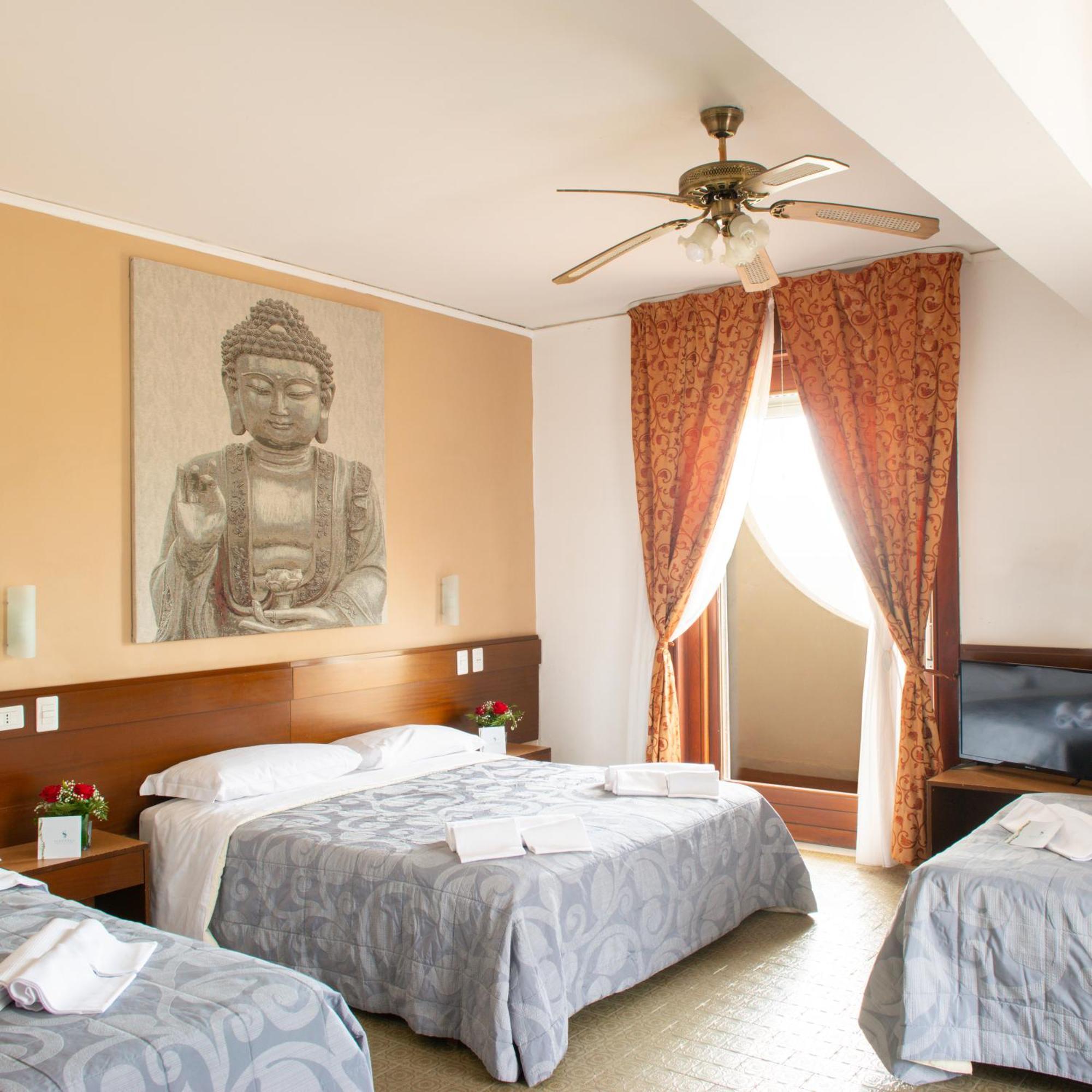 Hotel Sinuessa Terme Mondragone Dış mekan fotoğraf